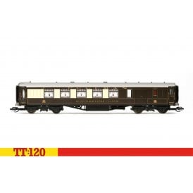 Pullman Brake Parlour Third 'Car No.209' (TT)