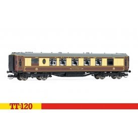 Pullman First Class Kitchen 'Cynthia' (TT)