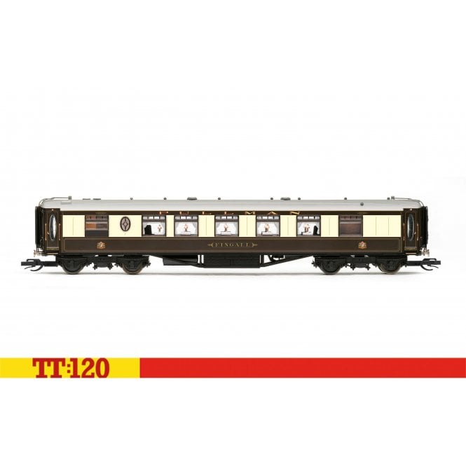 Hornby Pullman Kitchen Parlour First 'Fingall' (TT)