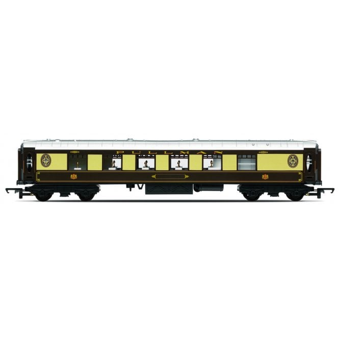 Hornby Pullman Parlour Car - Era 3