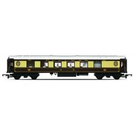 Pullman Parlour Car - Era 3
