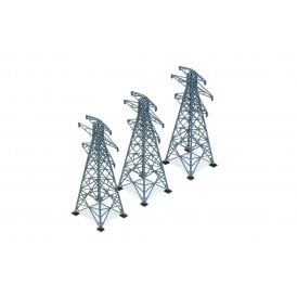 Pylons