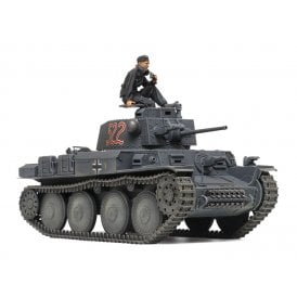 Pz.Kpfw.38tAusf E/F (1:35)