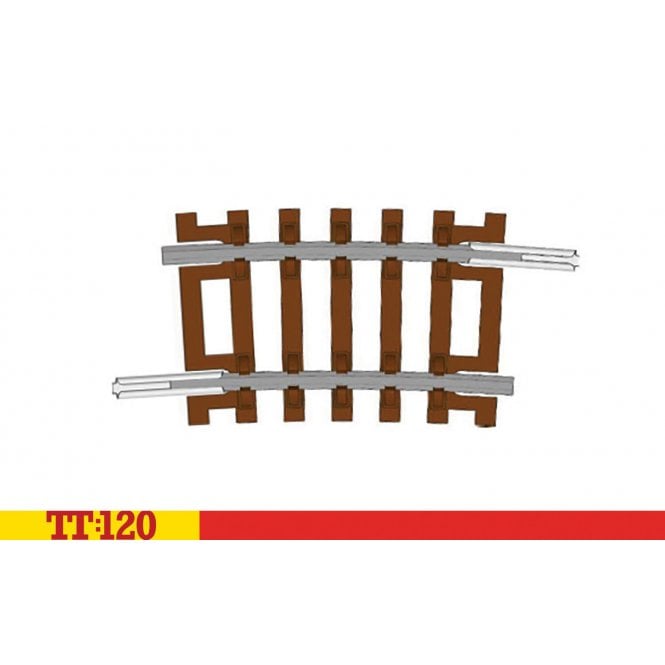 Hornby Quarter Curve - 1st Radius (TT)