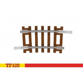 Quarter Curve - 1st Radius (TT)
