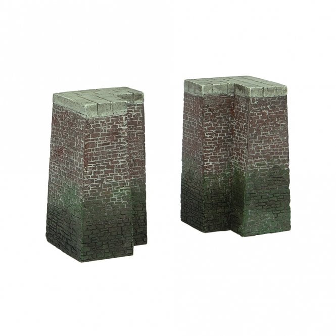 Scenecraft Quayside Corners (N)