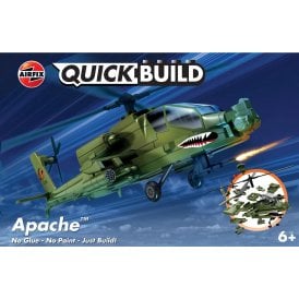 QUICKBUILD Apache