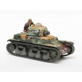 R35 French Light Tank (1:35)