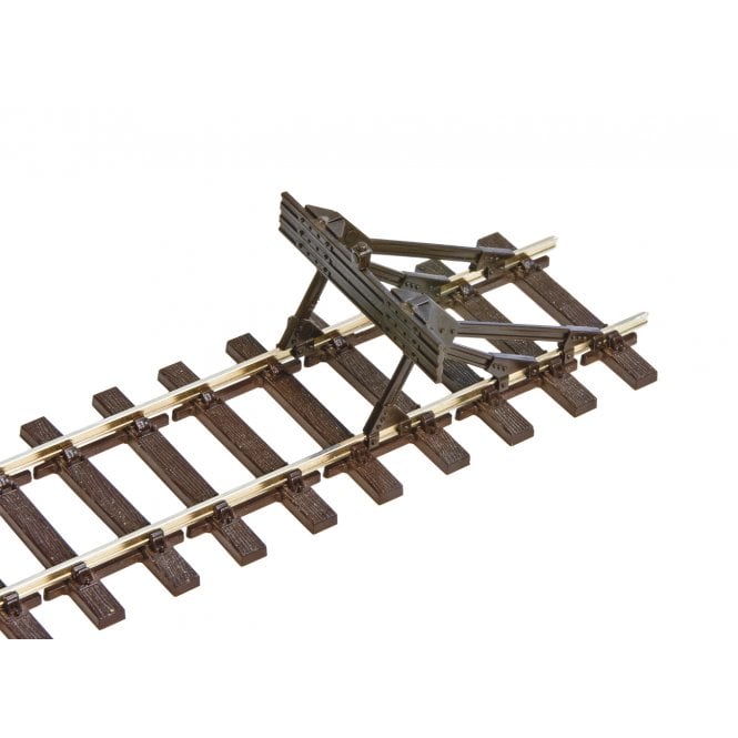 Peco Rail Built Buffer Stops