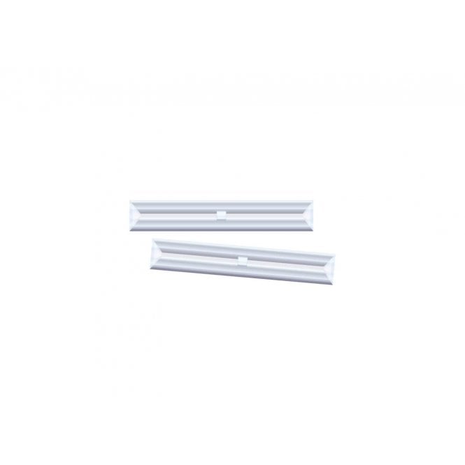 Peco Rail Joiners - lnsulated (for code 70 -75 -83)
