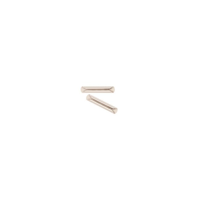 Peco Rail Joiners, Nickel Silver (24) (Code 100)