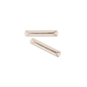 Rail Joiners, Nickel Silver (24) (Code 100)
