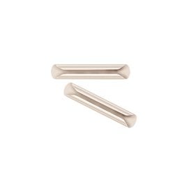 Rail Joiners, Nickel Silver (24) (Code 100)