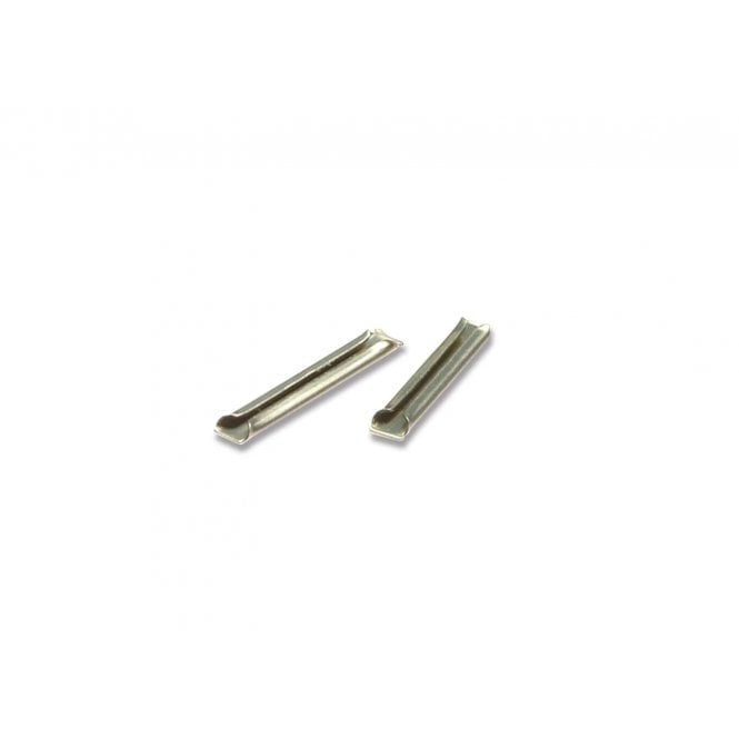 Peco Rail Joiners - Nickel Silver (Code 200)