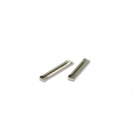 Rail Joiners - Nickel Silver (Code 200)