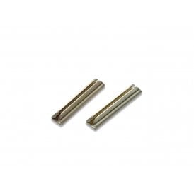 Peco Rail Joiners - Nickel Silver (Code 250)