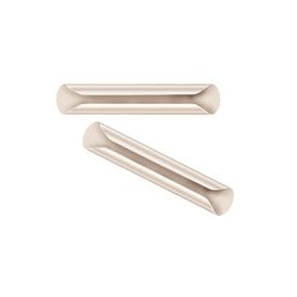 Rail Joiners, Nickel Silver (Code 55 & Code 80)