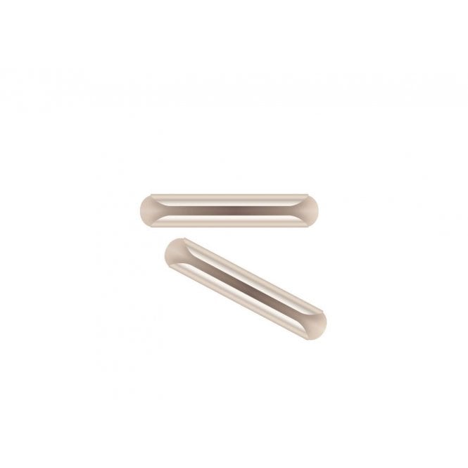 Peco Rail Joiners - nickel silver (for codes 70 - 75 - 83)