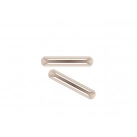 Rail Joiners - nickel silver (for codes 70 - 75 - 83)