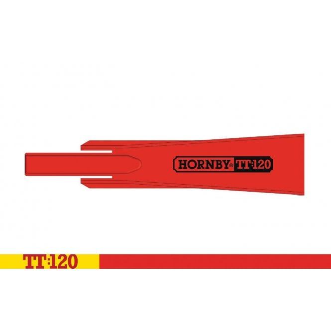 Hornby Railer (TT)