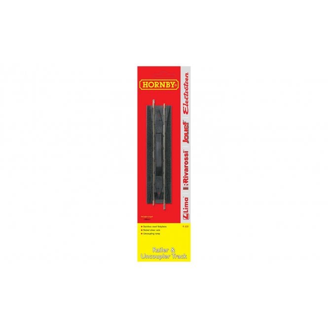 Hornby Railer/Uncoupler