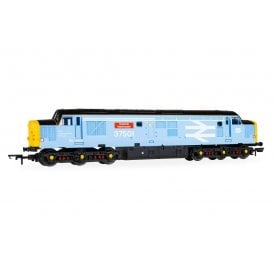 Railroad: BR Class 37 37501 'Teesside Steelmaster' ROG BS