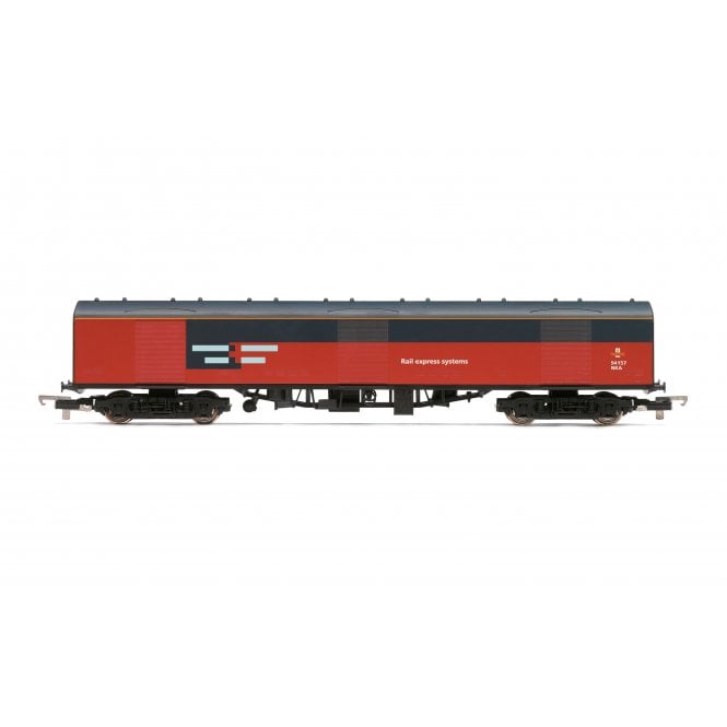 Hornby Railroad: BR Mk1 NKA 94157 