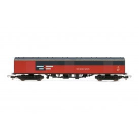 Railroad: BR Mk1 NKA 94157 "Super GUV" RES