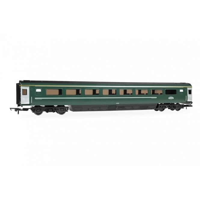 Hornby Railroad: BR Mk3 TF 41157 GWR