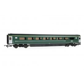 Railroad: BR Mk3 TF 41157 GWR
