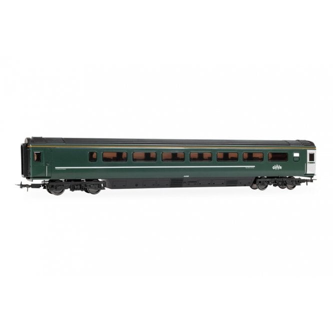 Hornby Railroad: BR Mk3 TGS 44086 GWR