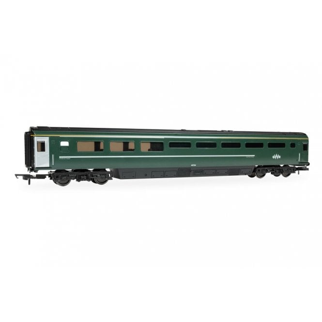 Hornby Railroad: BR Mk3 TRFB 40734 GWR