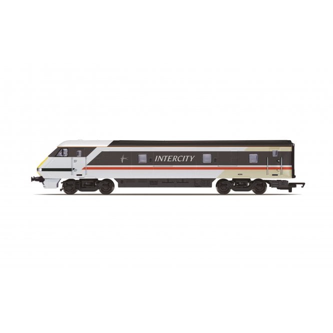 Hornby Railroad: BR Mk4 DVT 82200 Intercity