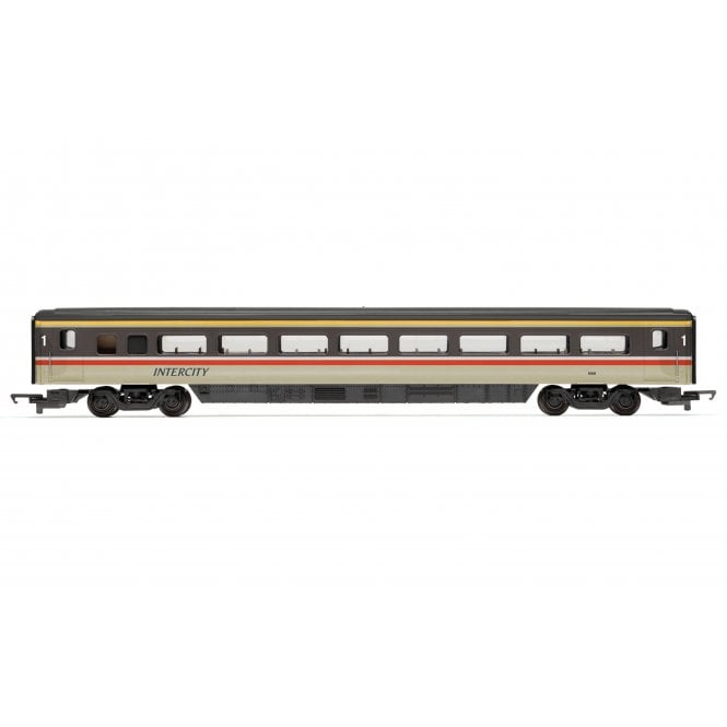 Hornby Railroad: BR Mk4 FO 11241 Intercity