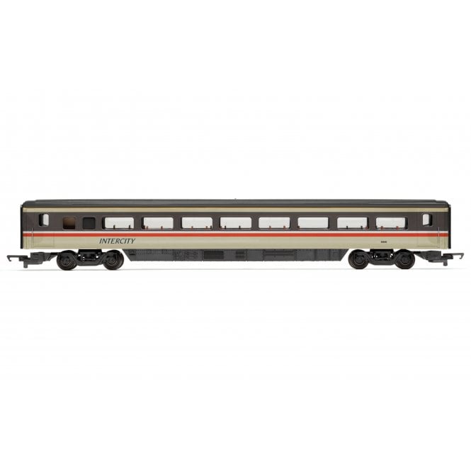Hornby Railroad: BR Mk4 TSO 12440 Intercity