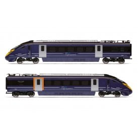 Railroad: Class 395 395005 Southeastern High Speed Train Pack