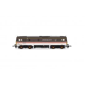 RailRoad: Class 73 73235 Intercity Swallow