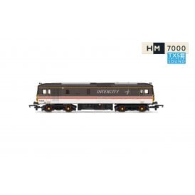 RailRoad: Class 73 73235 Intercity Swallow (Sound Fitted)