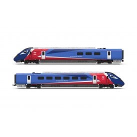 RailRoad: Class 800 Great British Railways Train Pack
