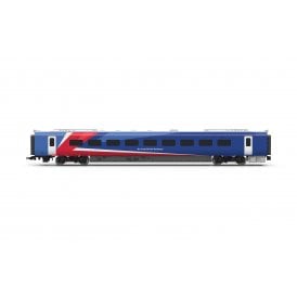RailRoad: Class 800 MC Coach 4 Great British Railways