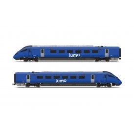Railroad: Class 803 803001 Lumo Train Pack