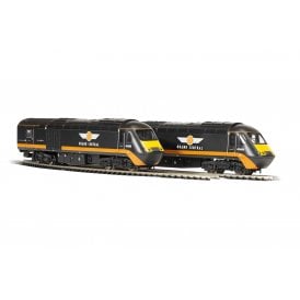 RailRoad Grand Central HST Train Pack