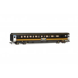 RailRoad Grand Central Rail, Mk3 TSD, 42403 - Era 10