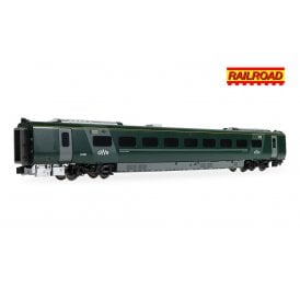 RailRoad: GWR, Class 800, MC Coach '813001'