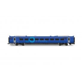 Railroad: Lumo Class 803 842001 Coach