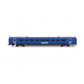 Railroad: Lumo Class 803 843001 Coach