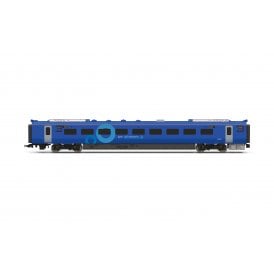 Railroad: Lumo Class 803 844001 Coach