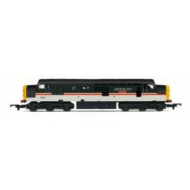 Hornby RailRoad Plus BR, Class 37, Co-Co, 37251 'The Northern Lights'