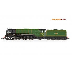 Railroad Plus Peppercorn Class A1 4-6-2 60103 ‘Tornado’ - Era 11