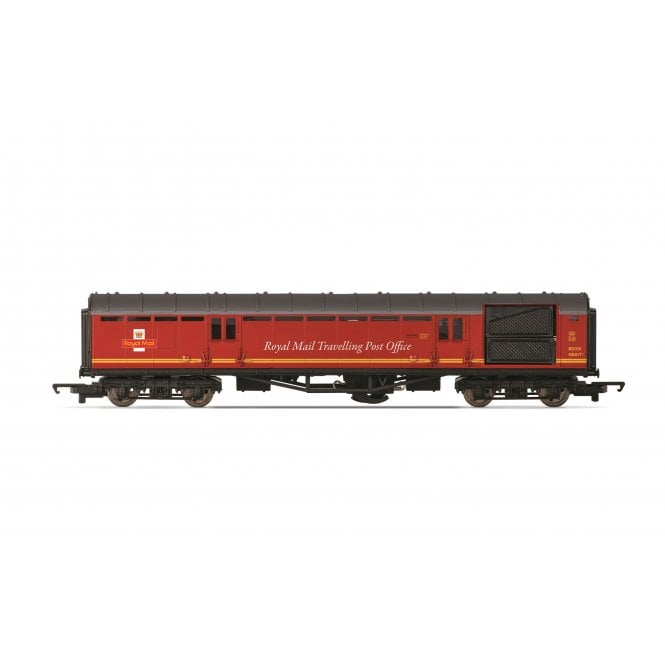 Hornby Railroad: Royal Mail Travelling Post Office 80331